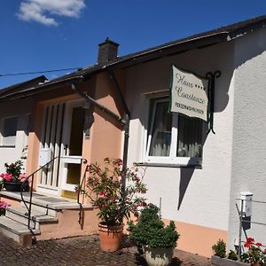 Haus Constanze